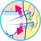 ဝတ်ရလွယ်ကူသည်