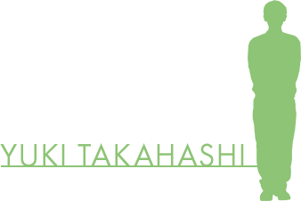 開発担当　高橋 勇樹