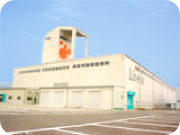 徳島市場工場
